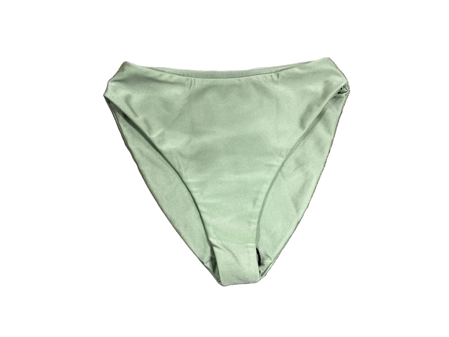 Aloe High Waisted | Bottom
