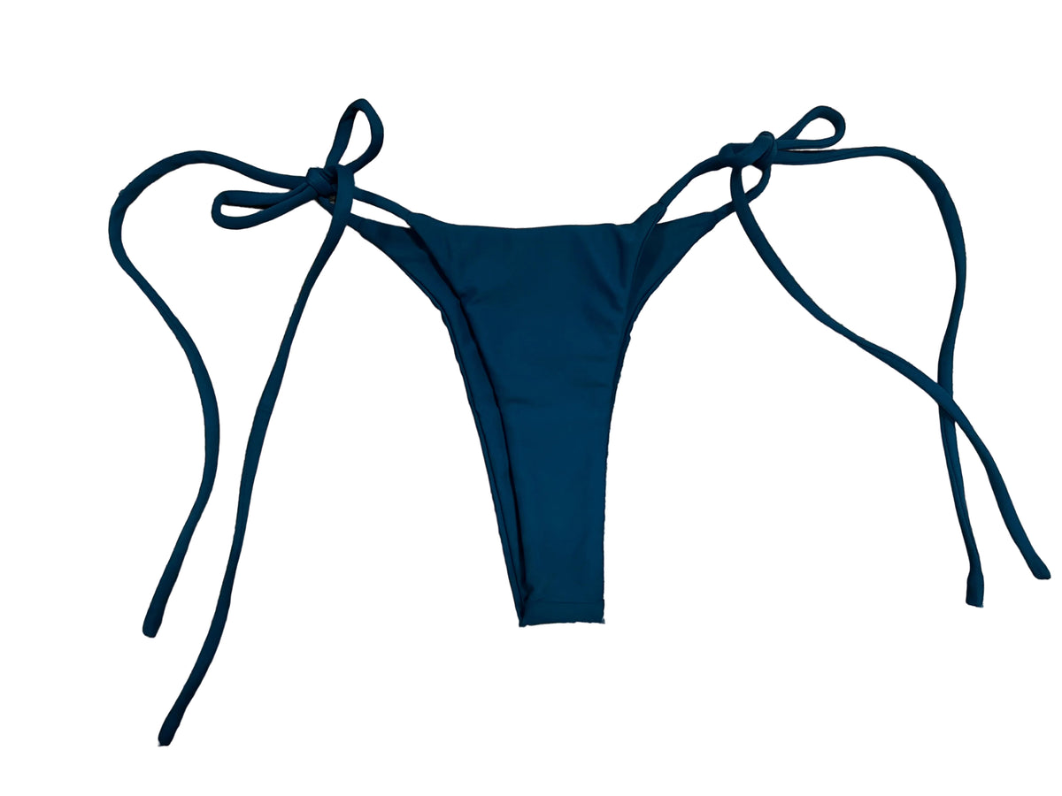 Lagoon Tie | Bottom