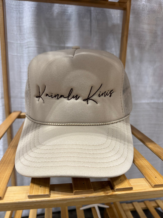 Kainalu Kinis Hat