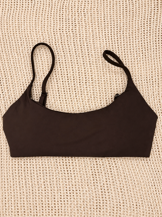 Coconut Scoop | Top