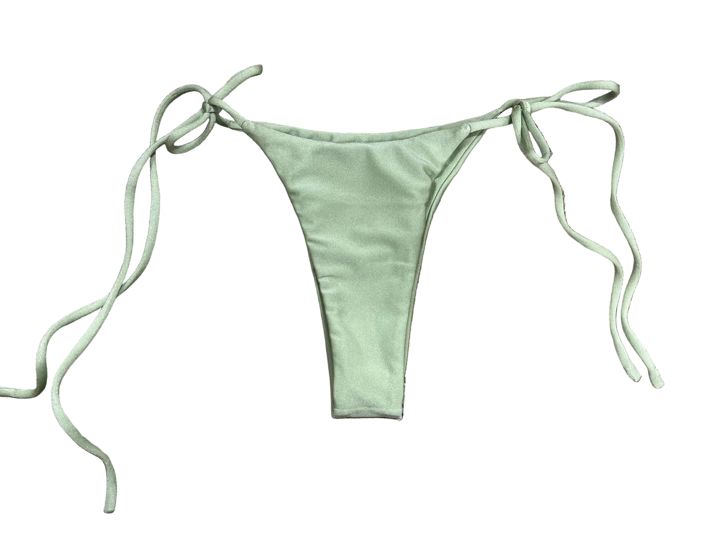 Aloe Tie | Bottom