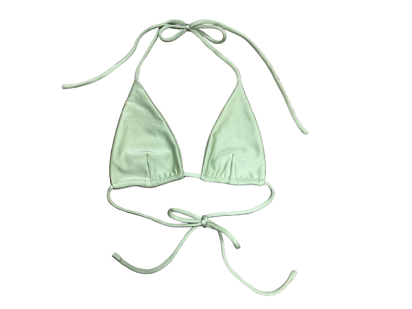 Aloe Halter | Top