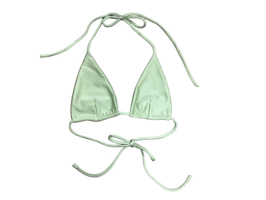 Aloe Halter | Top