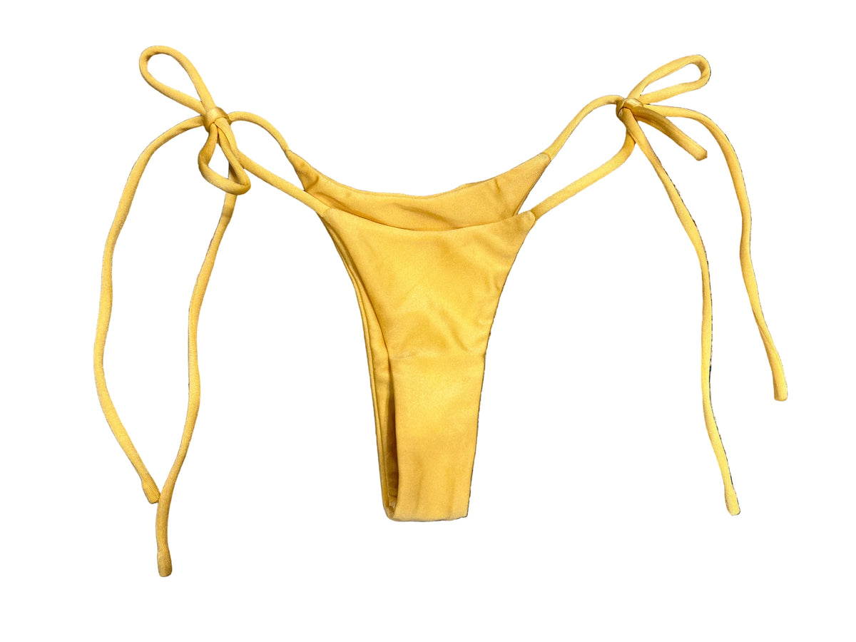 Honey Tie | Bottom
