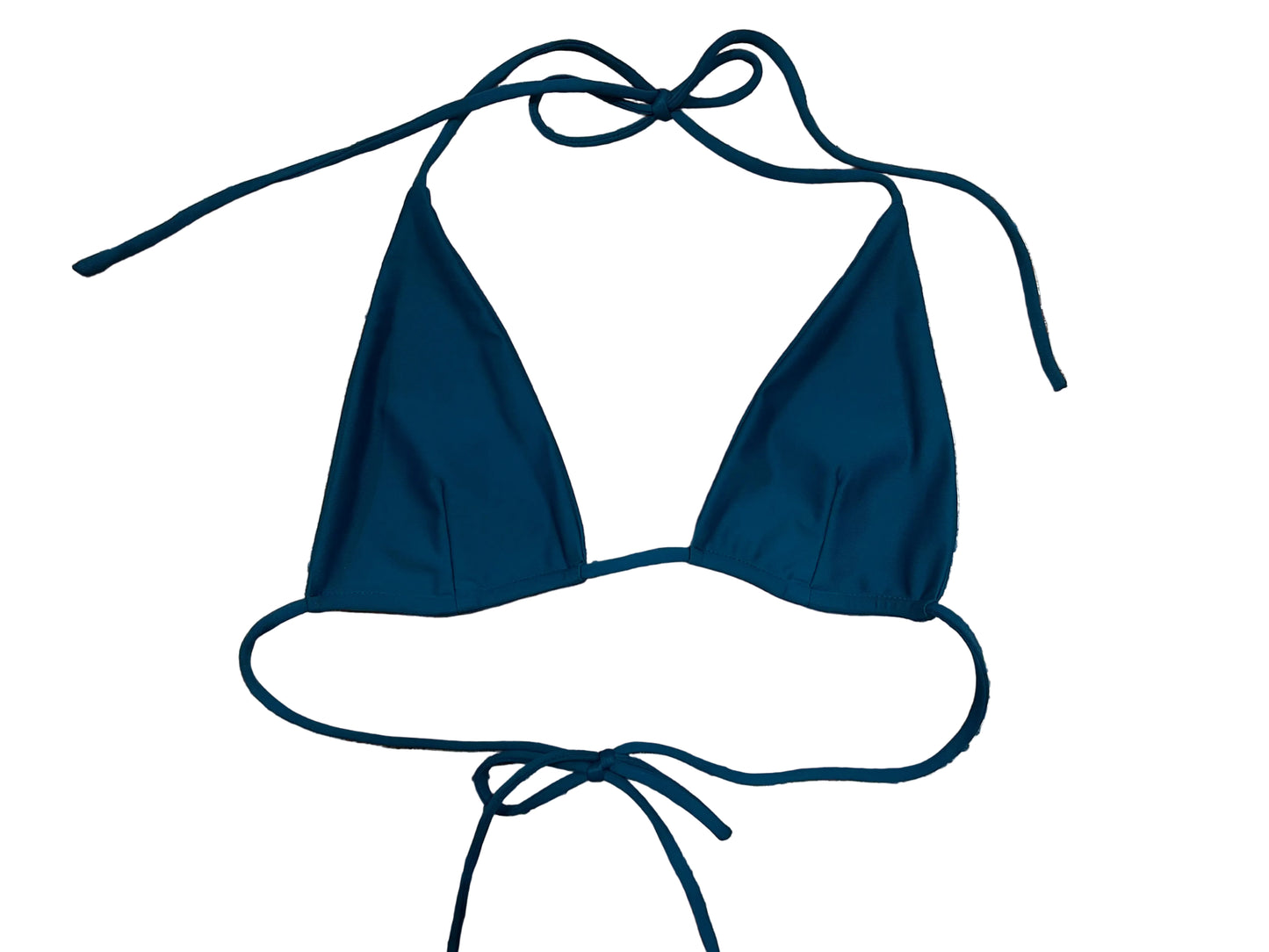 Lagoon Halter | Top