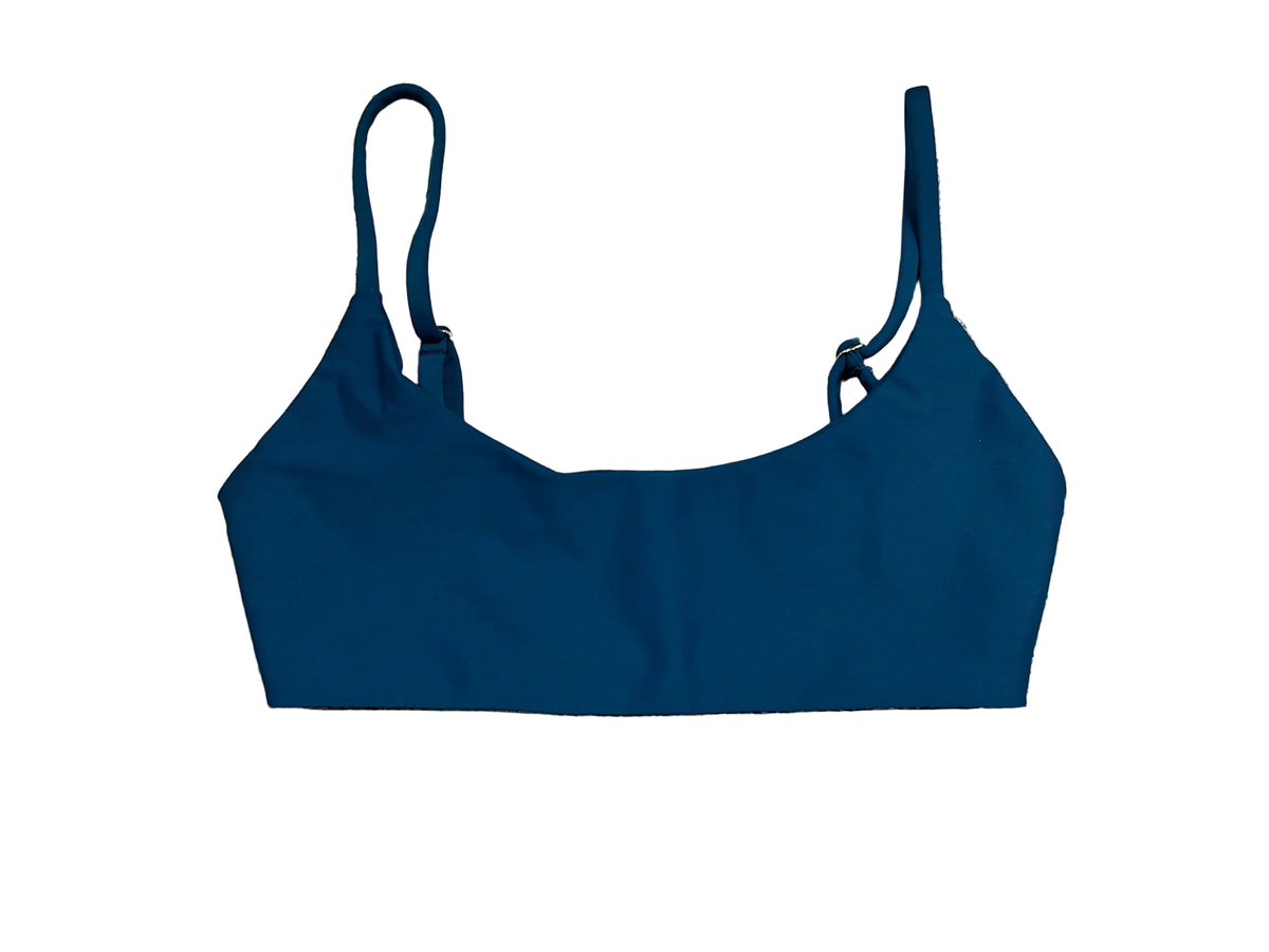 Lagoon Scoop | Top