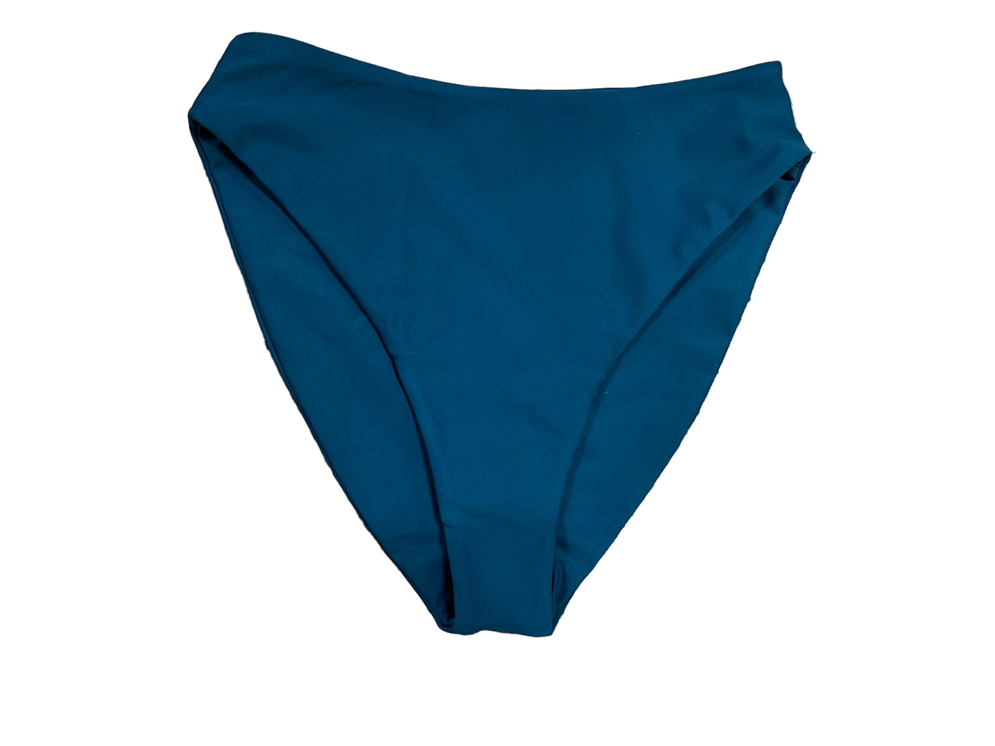 Lagoon High Waisted | Bottom