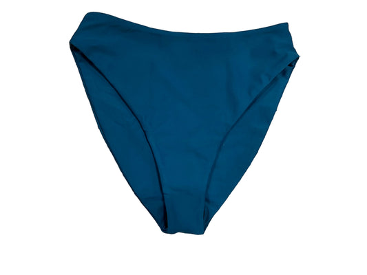 Lagoon High Waisted | Bottom