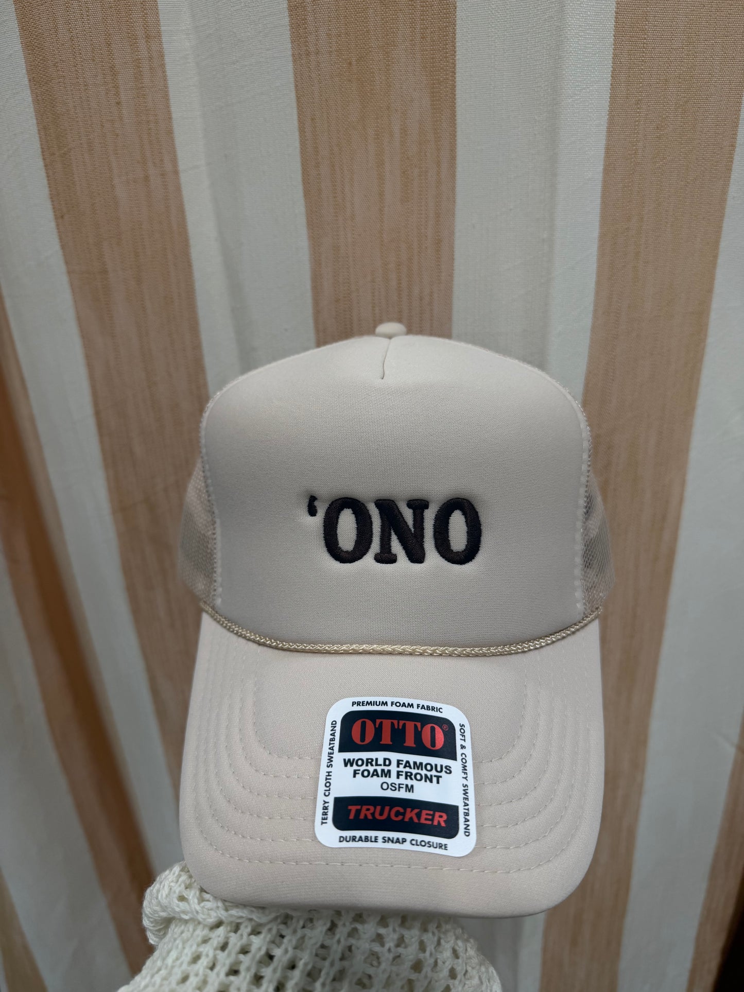 Ono Hat